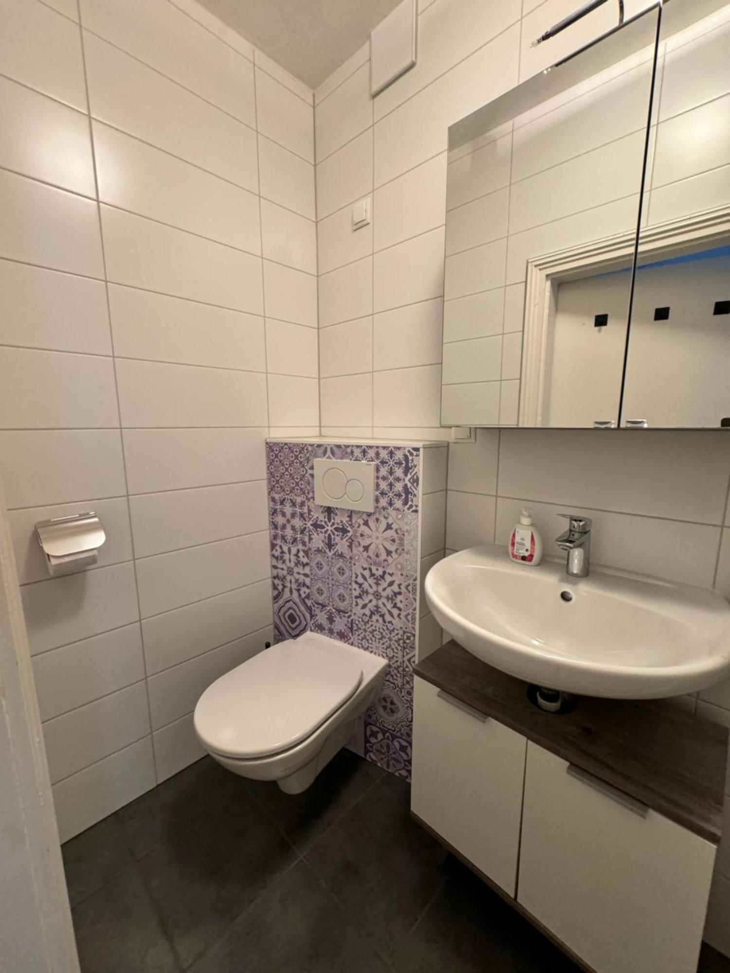 Kb Apartment #2 เซลท์เว็ก ภายนอก รูปภาพ