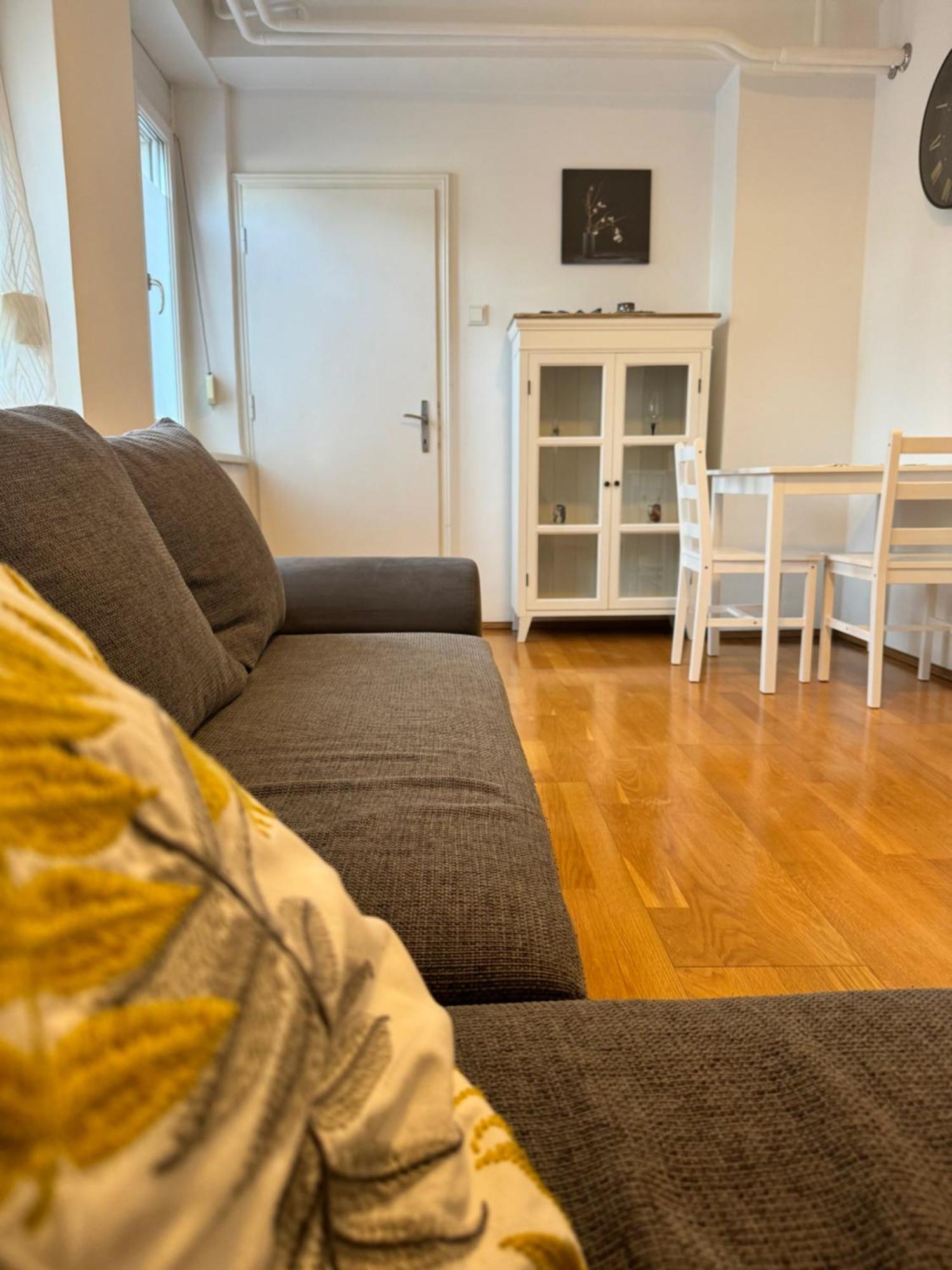 Kb Apartment #2 เซลท์เว็ก ภายนอก รูปภาพ
